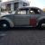 1958 volkswagen beetle RHD UK CAR
