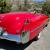 1949 Cadillac Series 62