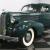 1937 Cadillac LaSalle