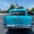 1957 Chevrolet Bel Air/150/210