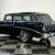 1956 Chevrolet Bel Air/150/210 Nomad Restomod
