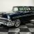 1956 Chevrolet Bel Air/150/210 Nomad Restomod