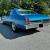 1969 Chevrolet Chevelle SS Super Sport