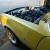 1968 Chevrolet Camaro 5.3 turbo fuel injection