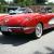 1959 Chevrolet Corvette Convertible Resto-Mod