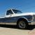 1972 Chevrolet C-10 Cheyenne