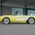 1958 Chevrolet Corvette C1 - Dual Quad - 4-Speed - Panama Yellow