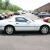 1989 Chevrolet Corvette Base 2dr Convertible