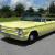 1964 Chevrolet Corvair Spyder Turbo