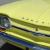 1964 Chevrolet Corvair Spyder Turbo