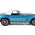 1966 Chevrolet Corvette Lemans Blue 427/390hp