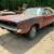 1968 Dodge Charger 1968 charger 383 4 speed project roller