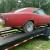 1968 Dodge Charger 1968 charger 383 4 speed project roller