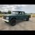 1967 Dodge Power Wagon le