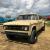 1967 Dodge Power Wagon le