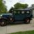 1929 Dodge BROTHERS 1929 DODGE BROTHERS SEDAN