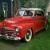 1948 Ford Deluxe Deluxe