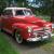 1948 Ford Deluxe Deluxe