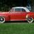 1948 Ford Deluxe Deluxe