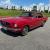 1966 Ford Mustang 2 Door