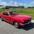 1966 Ford Mustang 2 Door
