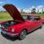 1966 Ford Mustang 2 Door