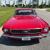 1966 Ford Mustang 2 Door