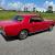 1966 Ford Mustang 2 Door