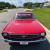 1966 Ford Mustang 2 Door