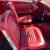 1966 Ford Mustang 2 Door
