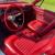 1966 Ford Mustang 2 Door