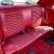 1966 Ford Mustang 2 Door