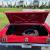 1966 Ford Mustang 2 Door