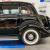 1936 Ford Deluxe - 4 DOOR SEDAN - EXCELLENT DRIVING CLASSIC - SEE V