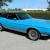 1973 Ford Mustang