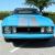 1973 Ford Mustang