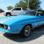 1973 Ford Mustang