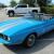 1973 Ford Mustang