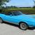 1973 Ford Mustang