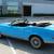 1973 Ford Mustang