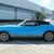 1973 Ford Mustang