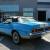 1973 Ford Mustang