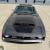 1972 Ford Mustang Convertible