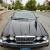 1986 Jaguar Vanden Plas Vanden Plas