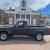 1989 Jeep Comanche