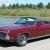1969 Mercury Cougar