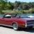 1969 Mercury Cougar