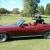 1969 Mercury Cougar