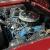 1969 Mercury Cougar
