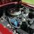 1969 Mercury Cougar